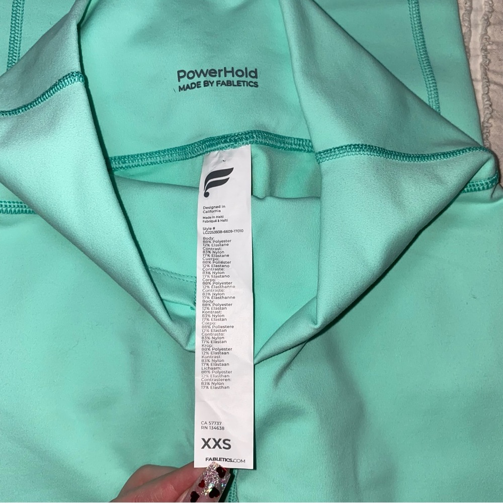 Fabletics Leggings - image 4